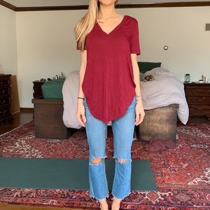 Urban Outfitters V Neck